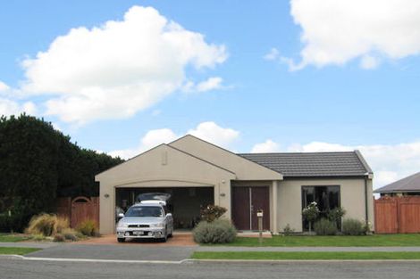 Photo of property in 34 Mclaughlins Road, Darfield, 7510