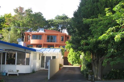 Photo of property in 19 Southern Cross Road, Kohimarama, Auckland, 1071