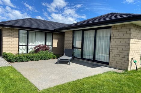 Photo of property in 10 Coprosma Road, Wigram, Christchurch, 8025