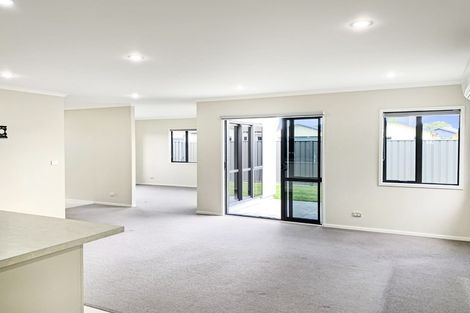 Photo of property in 1 Kain Place, Frimley, Hastings, 4120