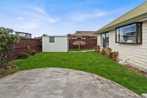 Photo of property in 1/43 Tivoli Place, Bishopdale, Christchurch, 8053