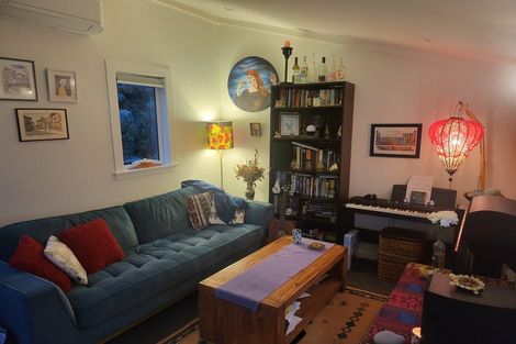 Photo of property in 34 Cleveland Street, Brooklyn, Wellington, 6021