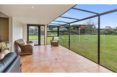 Photo of property in 277 Hadlow Road, Claremont, Timaru, 7974