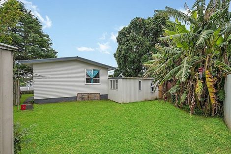 Photo of property in 4 Walden Place, Mangere East, Auckland, 2024
