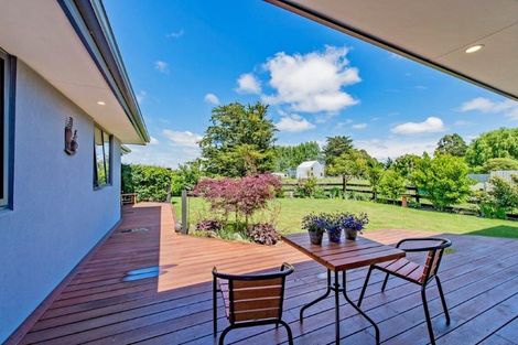 Photo of property in 48 Clausen Avenue, Leeston, 7632