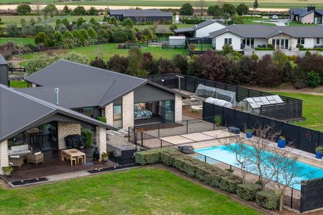 Photo of property in 86 Taplin Road, Matangi, Hamilton, 3283