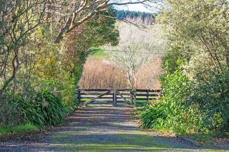 Photo of property in 411 Whangaehu Valley Road, Whangaehu Valley, Masterton, 5886