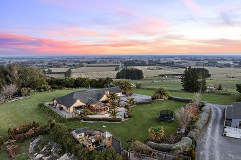 Photo of property in 310 Cones Road, Loburn, Rangiora, 7472