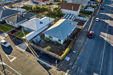 Photo of property in 21 Jessie Street, Petone, Lower Hutt, 5012