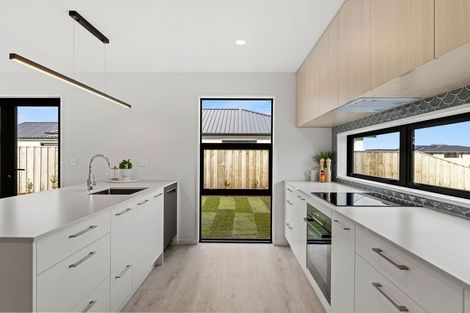 Photo of property in 12 Alex Place, Rolleston, 7614