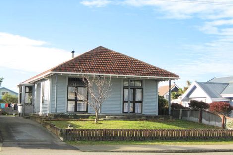 Photo of property in 87 Oram Avenue, New Brighton, Christchurch, 8061