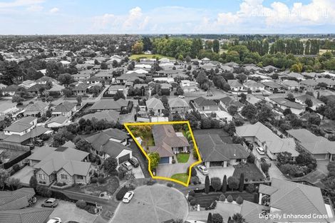 Photo of property in 19 Cayman Close, Shirley, Christchurch, 8052