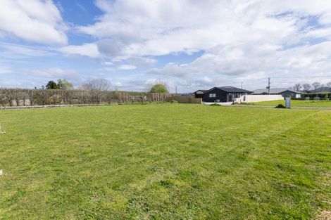 Photo of property in 10 Allan Avenue, Makauri, 4071