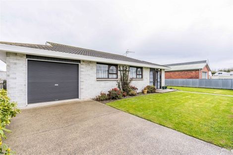 Photo of property in 52 Ritchie Street, Richmond, Invercargill, 9810