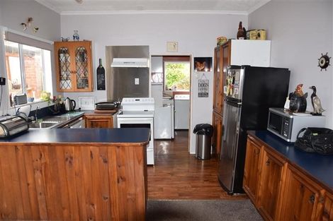 Photo of property in 305 Rockdale Road, Rockdale, Invercargill, 9812