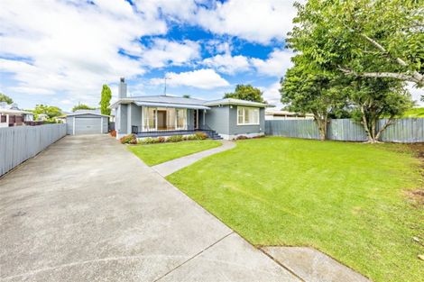 Photo of property in 1/15 Onslow Road, Papakura, 2110