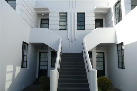 Photo of property in Haitaitai Flats, 4/20 Brighton Road, Parnell, Auckland, 1052