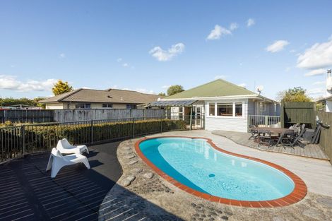 Photo of property in 72 Enderley Avenue, Enderley, Hamilton, 3214