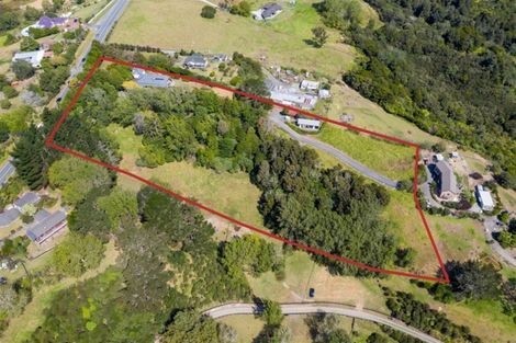 Photo of property in 367 Whitford Road, Whitford, Howick, 2571