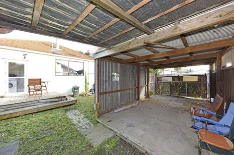 Photo of property in 1/15 Newcastle Street, Phillipstown, Christchurch, 8011