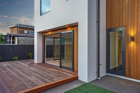 Photo of property in 96 Westminster Street, St Albans, Christchurch, 8014