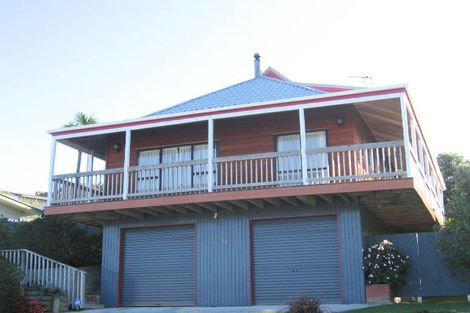 Photo of property in 23 Bodmin Terrace, Camborne, Porirua, 5026