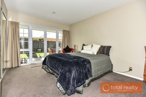 Photo of property in 2 Viceroy Place, Halswell, Christchurch, 8025