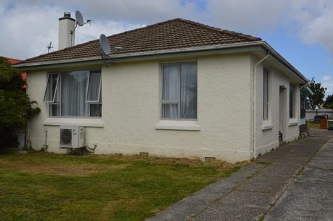 Photo of property in 235 Princes Street, Strathern, Invercargill, 9812