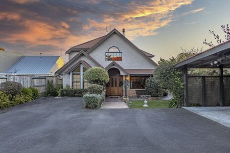 Photo of property in 222 Victoria Avenue, Hokowhitu, Palmerston North, 4410