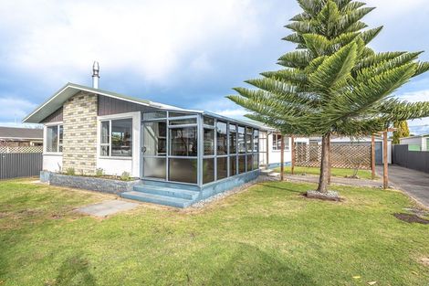 Photo of property in 11 Lindsey Crescent, Springvale, Whanganui, 4501