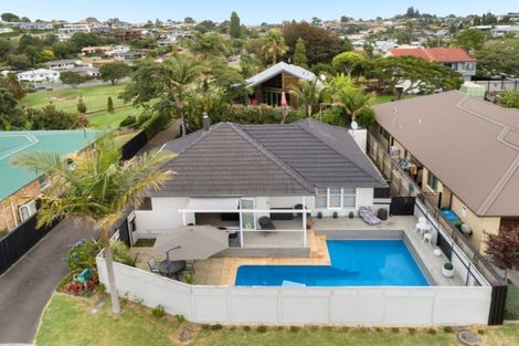 Photo of property in 101 Freyberg Street, Otumoetai, Tauranga, 3110