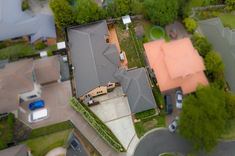 Photo of property in 8 Oakmont Place, Rototuna, Hamilton, 3210