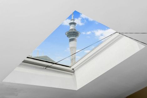 Photo of property in Latitude 37 East Apartments, 2m/20 Pakenham Street East, Auckland Central, Auckland, 1010