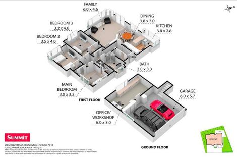 Photo of property in 20 Market Road, Bishopdale, Nelson, 7011