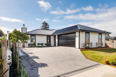 Photo of property in 3 Monarch Drive, Ashhurst, 4810