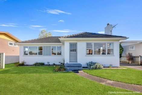 Photo of property in 18 Norrie Street, Feilding, 4702