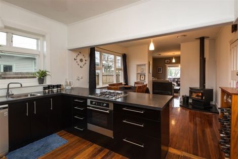 Photo of property in 108 Randolph Street, Woolston, Christchurch, 8062