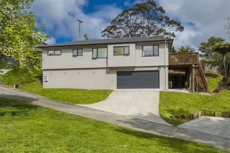 Photo of property in 35b Mcclintock Road, Massey, Auckland, 0614
