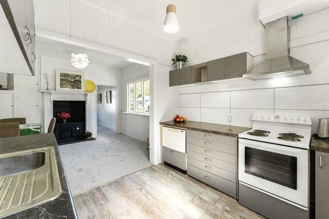 Photo of property in 66 Orwell Street, Oamaru North, Oamaru, 9400