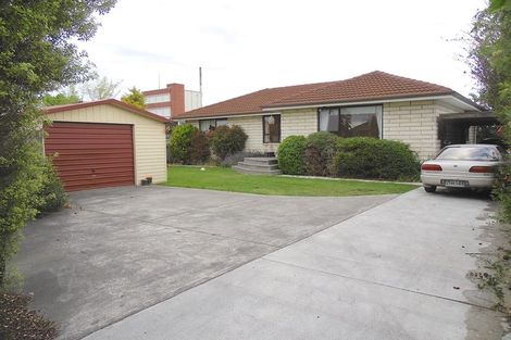 Photo of property in 19a Northcote Road, Northcote, Christchurch, 8052