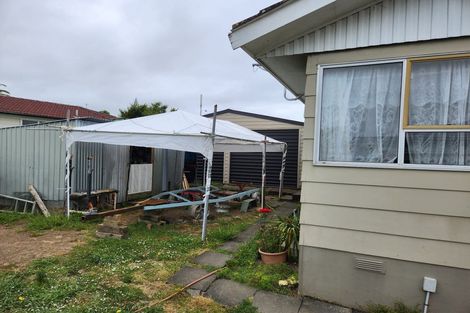 Photo of property in 131 Wordsworth Road, Manurewa, Auckland, 2102