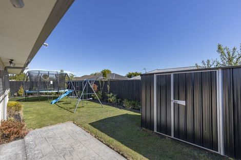 Photo of property in 10 Freyberg Street, Rangiora, 7400