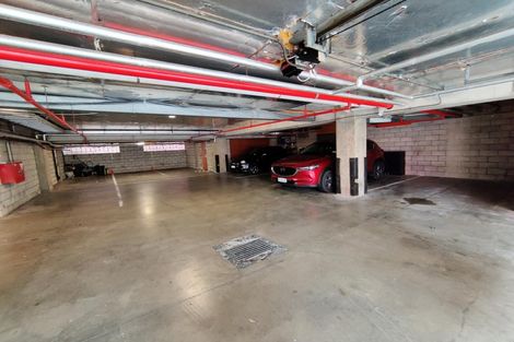 Photo of property in Robert Hannah Centre, 20/5 Eva Street, Te Aro, Wellington, 6011