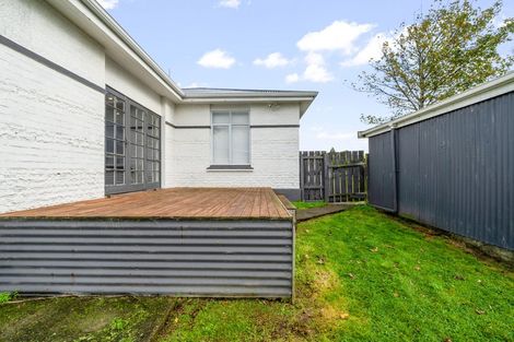 Photo of property in 256 Pomona Street, Strathern, Invercargill, 9812