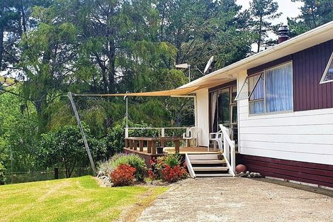 Photo of property in 1197 Horeke Road, Horeke, Okaihau, 0475