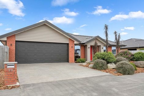 Photo of property in 24 Murphys Road, Halswell, Christchurch, 8025