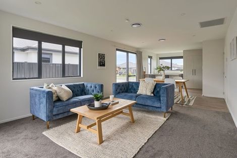 Photo of property in 5 Mcgarry Drive, Kaiapoi, 7630