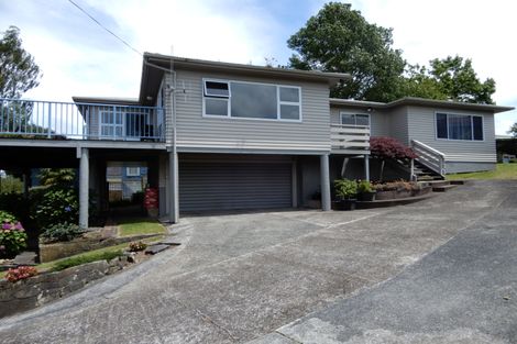 Photo of property in 7 Bledisloe Avenue, Putaruru, 3411