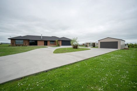 Photo of property in 566 Taonui Road, Colyton, Feilding, 4775