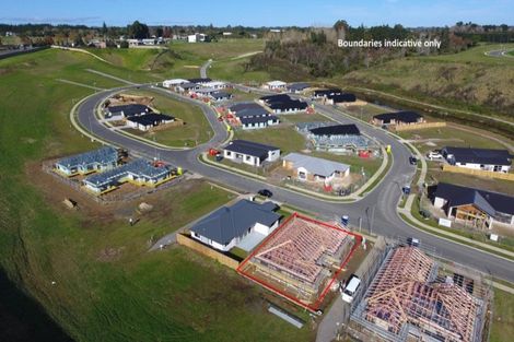 Photo of property in 21 Whakaturou Crescent, Pyes Pa, Tauranga, 3112